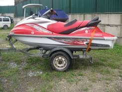 Yamaha FX Cruiser HO. 160,00 л.с., 2005 год год