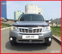 Дуги багажника. Subaru Forester, SH, SH5, SH9, SJ, SJ5, SJ9, SJD, SJG