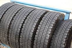 Bridgestone W990. Зимние, без шипов, износ: 5%, 6 шт
