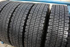 Bridgestone W990. Зимние, без шипов, износ: 5%, 4 шт