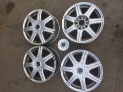 Extreme Shina. 6.0x15, 5x100.00, 5x114.30