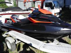 BRP Sea-Doo RXT. 260,00 л.с., Год: 2011 год
