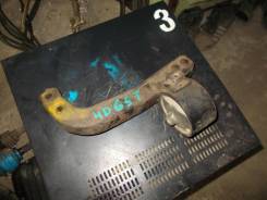 Подушка двигателя. Mitsubishi Galant, E34A Двигатели: 4D65T, 4D65