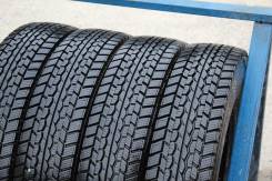 Dunlop SP LT 01. Зимние, без шипов, износ: 5%, 4 шт
