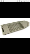 Alumacraft. 2012 ���, ����� 5,5��., ��������� ��� ���������, 115��.�. ����
