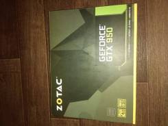 GeForce GTX 950
