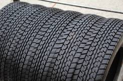 Dunlop SP LT 01. Зимние, без шипов, износ: 5%, 6 шт
