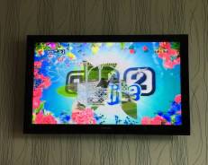 Samsung. больше 46" Плазма