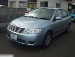Toyota. Без водителя
