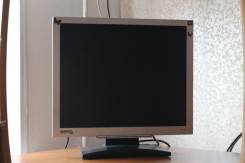 BenQ. 19" (48 см), технология LCD (ЖК)