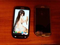 Samsung Galaxy S3. Б/у