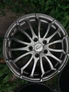 Freemotion. 7.0x17, 5x114.30, ET45