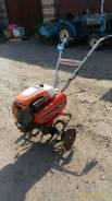 Kubota. Продам мотокультиватор, 4 л.с.
