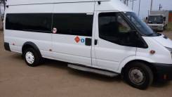 Ford Transit. Продается форд транзит в хорошем состоянии, 122 куб. см., 25 мест