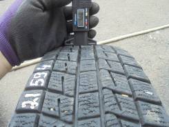 Bridgestone Blizzak Revo1. Зимние, без шипов, 2007 год, износ: 10%, 4 шт. Под заказ