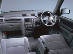 Сиденье. Honda CR-V, RD1 Двигатель B20B