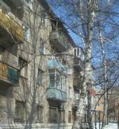 1-комнатная, улица Ленинская 5. Центр, частное лицо, 29 кв. м. Дом снаружи