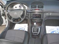 Сиденье. Mercedes-Benz