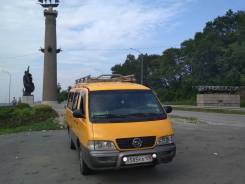 Пассажирские перевозки во всех направлениях7-15мест. Уссурийск.