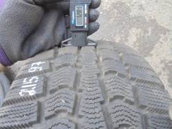 Pirelli Winter Ice Control. Зимние, без шипов, 2013 год, износ: 10%, 2 шт. Под заказ