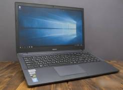 DEXP Achilles. 15.6", 4,2 ГГц, ОЗУ 6144 МБ, диск 480 Гб, WiFi, аккумулятор на 10 ч. Под заказ из Находки