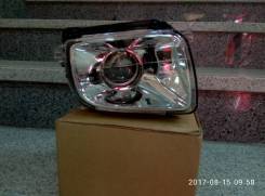 Фара противотуманная. Toyota Gaia, ACM15, ACM15G, SXM15, SXM15G Двигатели: 1AZFSE, 3SFE