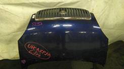 Капот TOYOTA VITZ, NCP10, 2NZFE, 0090029112