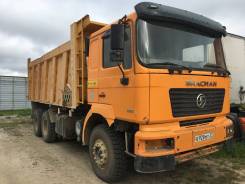 Shaanxi Shacman SX3255DR384. Продам самосвал Shacman, 9 726 куб. см., 11 000 кг.