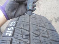 Bridgestone Ice Partner. Зимние, без шипов, 2014 год, износ: 10%, 2 шт. Под заказ
