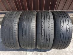Dunlop. Летние, износ: 30%, 4 шт