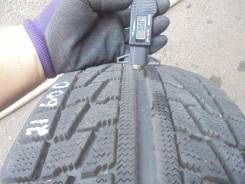 Bridgestone Blizzak MZ-01. Зимние, без шипов, износ: 10%, 2 шт. Под заказ