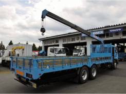 Isuzu Giga. Isuzu GIGA 2000г., 14 250 куб. см., 13 000 кг. Под заказ