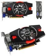 GeForce GT 640