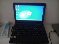Acer Aspire One D257-13DQkk. 10.1", 1,6 ГГц, ОЗУ 2048 Мб, диск 320 Гб, WiFi, Bluetooth, аккумулятор на 8 ч.