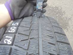 Bridgestone Blizzak Revo GZ. Зимние, без шипов, 2013 год, износ: 10%, 2 шт. Под заказ