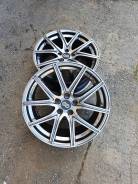 Enkei FS-01. 8.0x18", 5x114.30, ET48