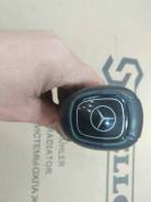 Ручка переключения автомата. Mercedes-Benz M-Class, W163