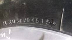 Bridgestone Dueler H/P. Всесезонные, 2015 год, износ: 20%, 2 шт