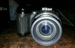 Nikon Coolpix L110