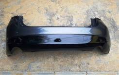 Бампер. Mazda Mazda3, BM Mazda Axela, BM2AP, BM2AS, BM2FP, BM2FS, BM5AP, BM5AS, BM5FP, BM5FS, BMEFS, BMLFP, BMLFS
