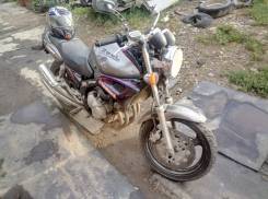 Yamaha FZX 250 Zeal. 250 куб. см., исправен, птс, с пробегом
