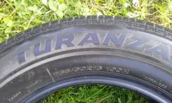 Bridgestone Turanza ER30. Летние, 2016 год, износ: 20%, 1 шт