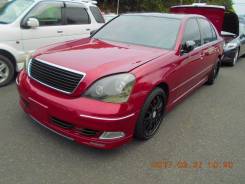 Обвес кузова аэродинамический. Lexus LS430, UCF30 Toyota Origin Toyota Celsior, UCF30, UCF31