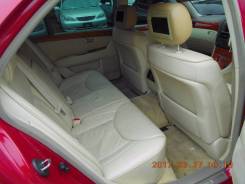 Салон в сборе. Toyota Celsior, UCF30, UCF31 Lexus LS430, UCF30