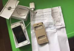 Apple iPhone 5s. Б/у