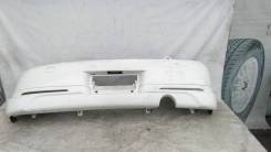 Бампер TOYOTA BB, QNC20, K3VE, 0030037333