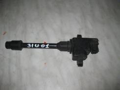 Катушка зажигания. Nissan: Fuga, Elgrand, Teana, X-Trail, Cima, Fuga Hybrid, 350Z, Gloria, Skyline, Primera Camino, Leopard, Ambulance, Murano, Figaro...