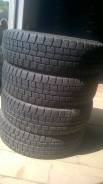 Dunlop Winter Maxx WM01. Зимние, без шипов, 2012 год, износ: 10%, 4 шт
