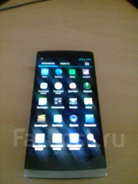 Highscreen Boost 2 SE. �/� ����