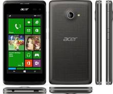 Acer Liquid M220. Б/у